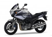 Yamaha TDM900A Yamaha TDM900A